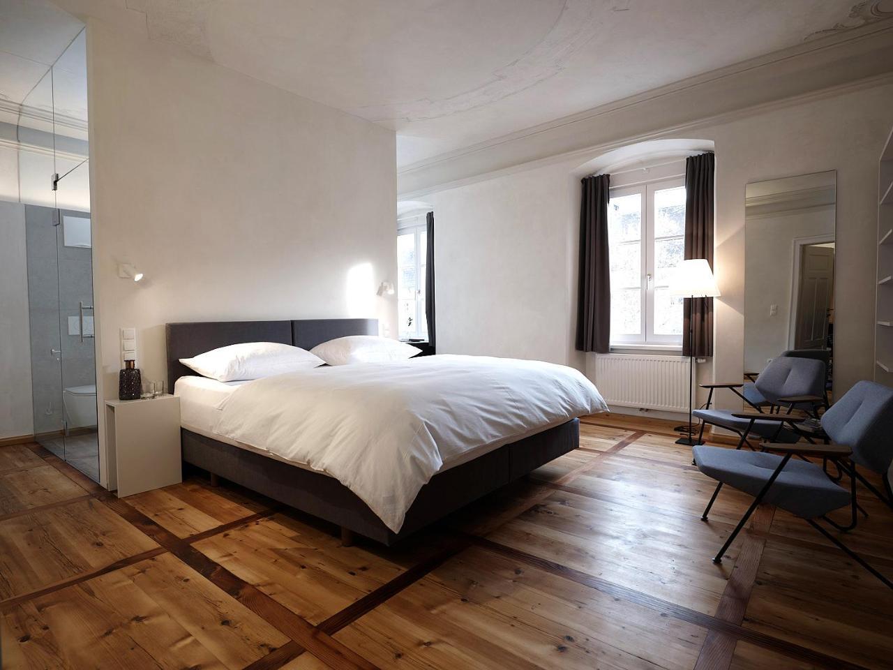 Hotel kontor Hall in Tirol Buitenkant foto